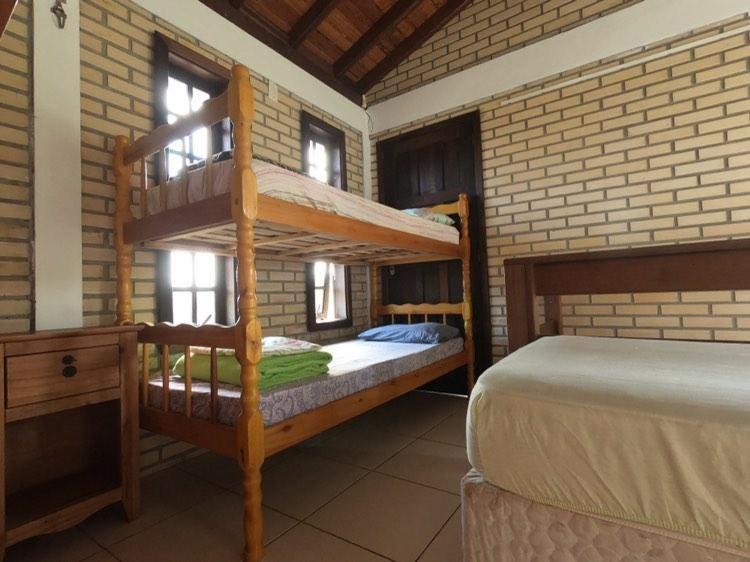 Paraiso Hostel Прайя-ду-Роза Экстерьер фото